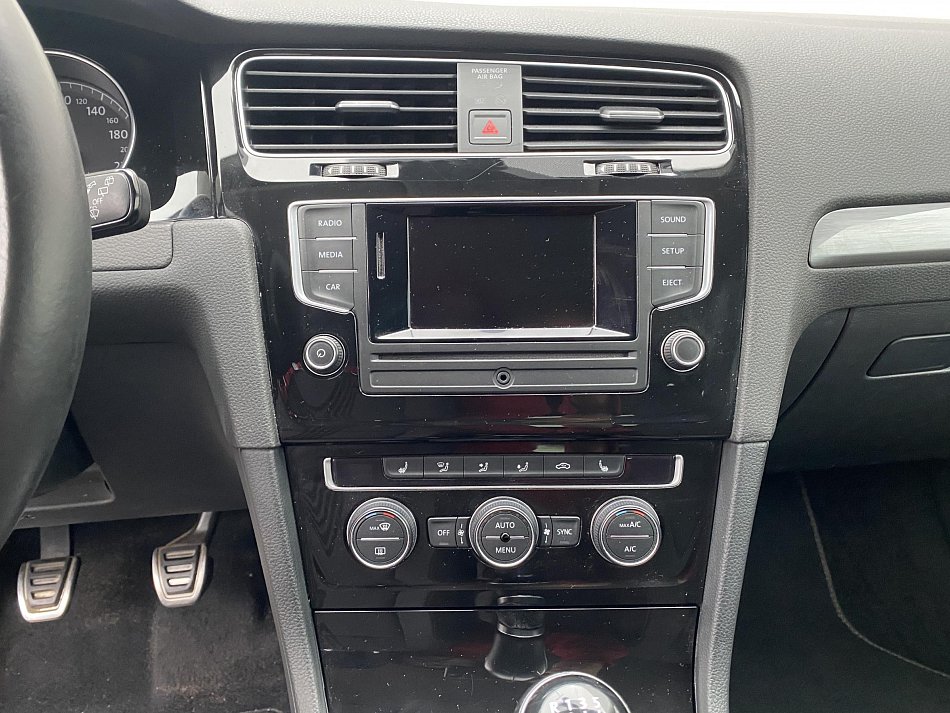 Volkswagen Golf 1.4 TSi Allstar