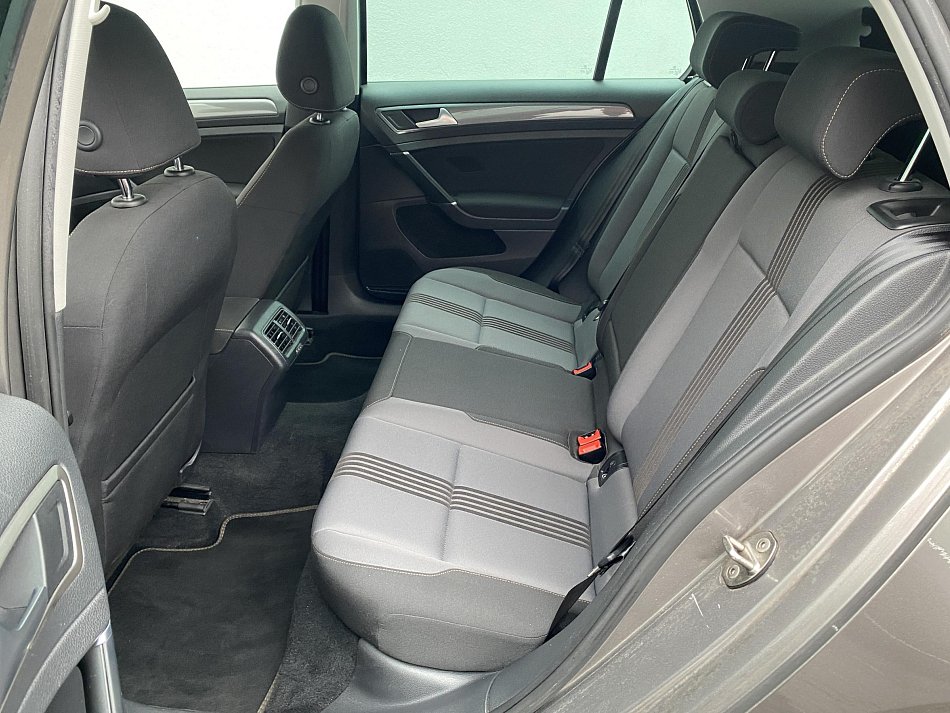 Volkswagen Golf 1.4 TSi Allstar