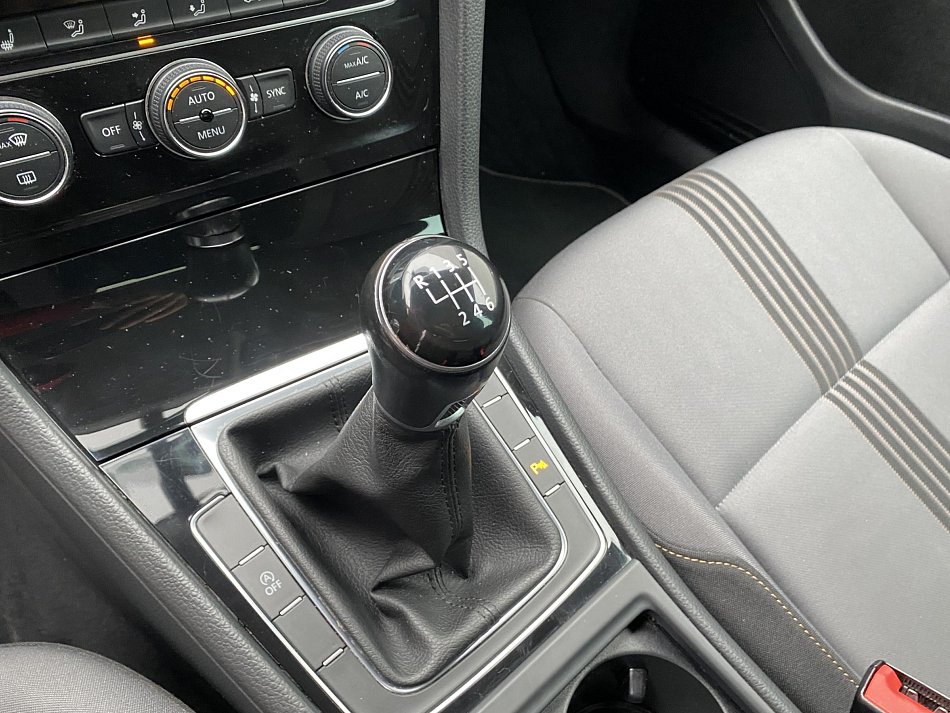 Volkswagen Golf 1.4 TSi Allstar