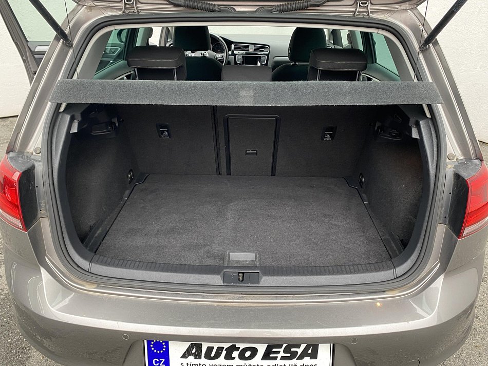 Volkswagen Golf 1.4 TSi Allstar