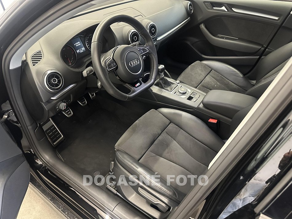 Audi A3 1.6 TDi 