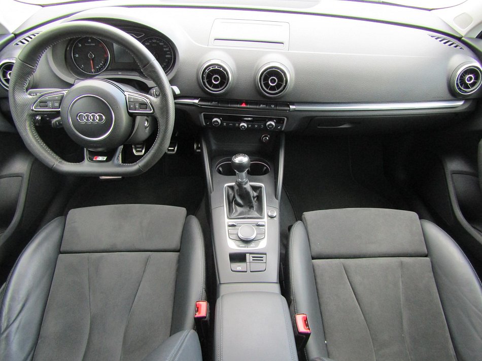 Audi A3 1.6 TDi 