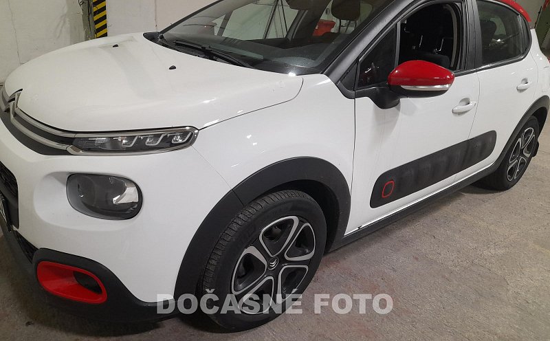 Citroën C3 1.2