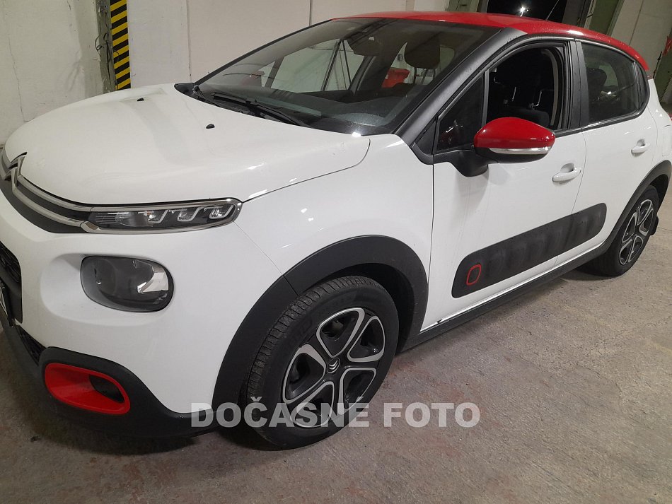 Citroën C3 1.2 