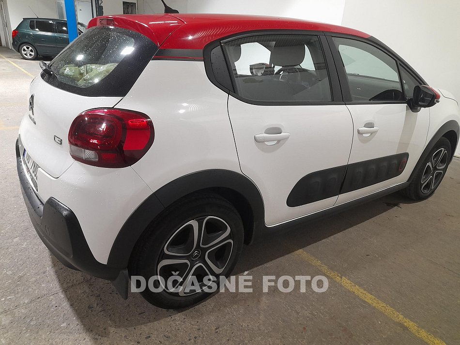 Citroën C3 1.2 