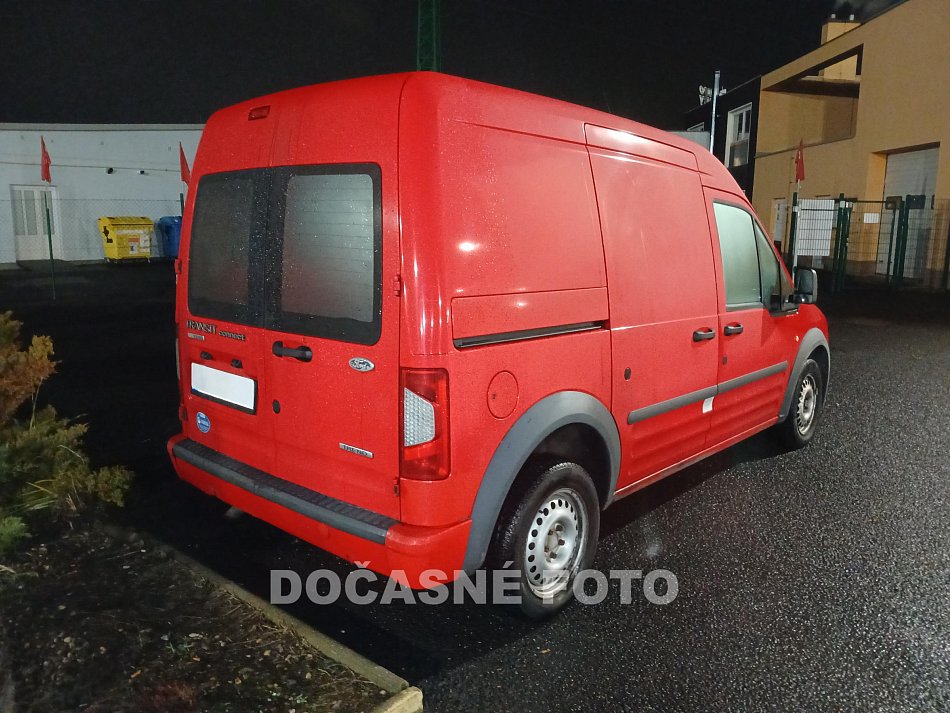 Ford Transit Connect 1.8TDCi  L2H2