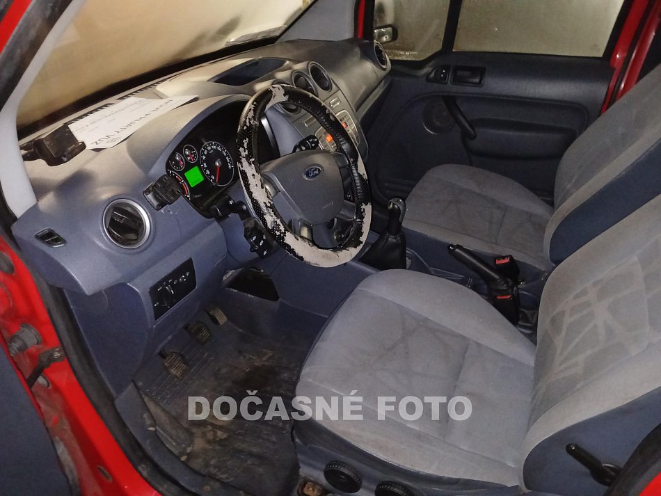 Ford Transit Connect 1.8TDCi  L2H2