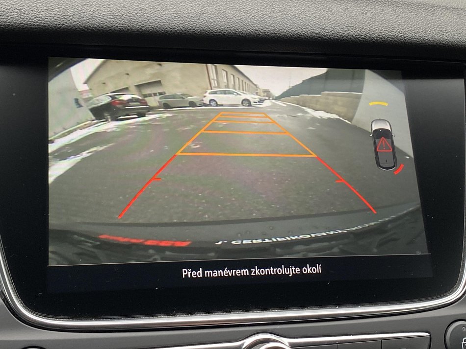 Opel Grandland X 1.2T Innovation