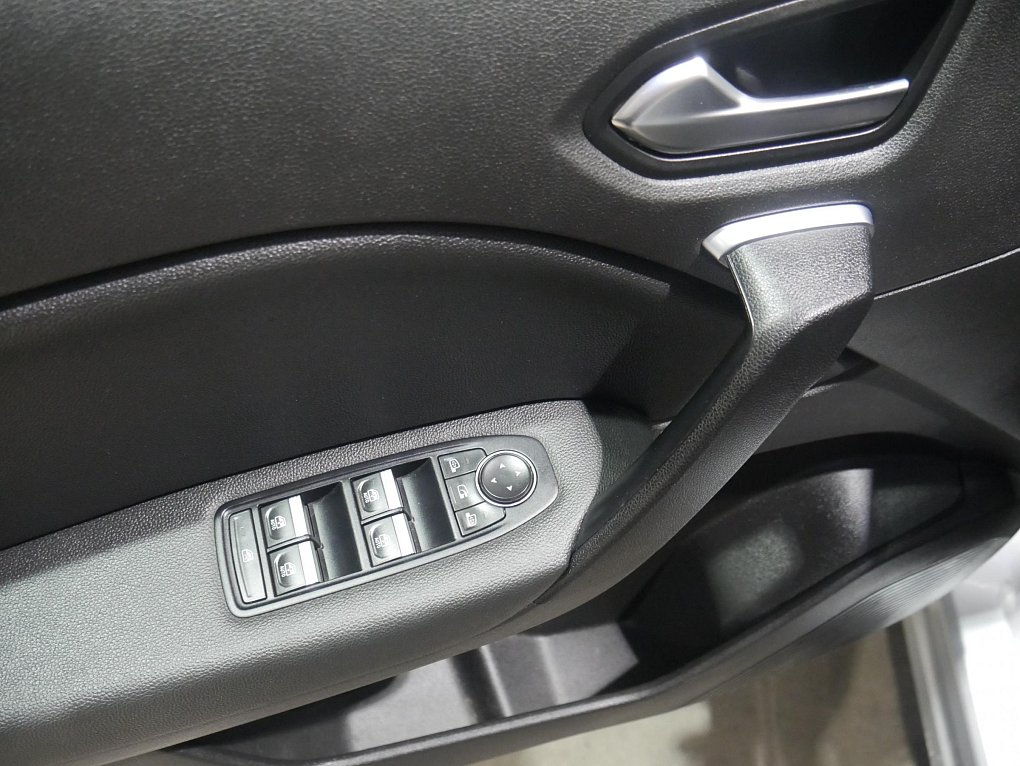 Renault Captur 1.0TCe Intense