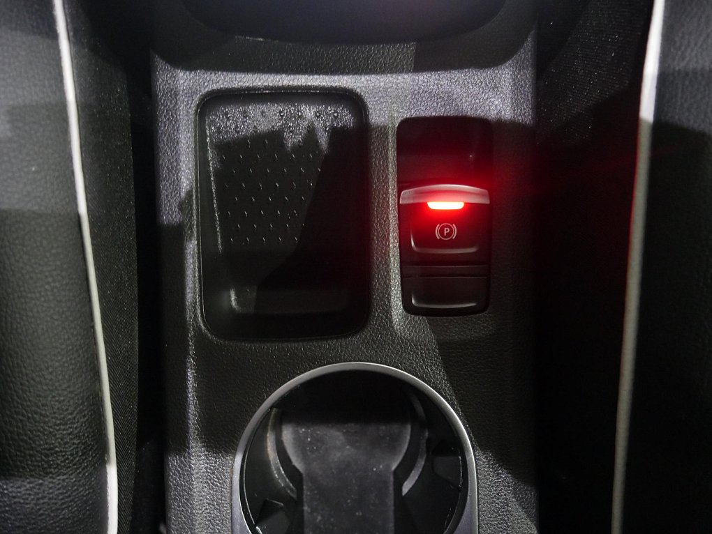 Renault Captur 1.0TCe Intense