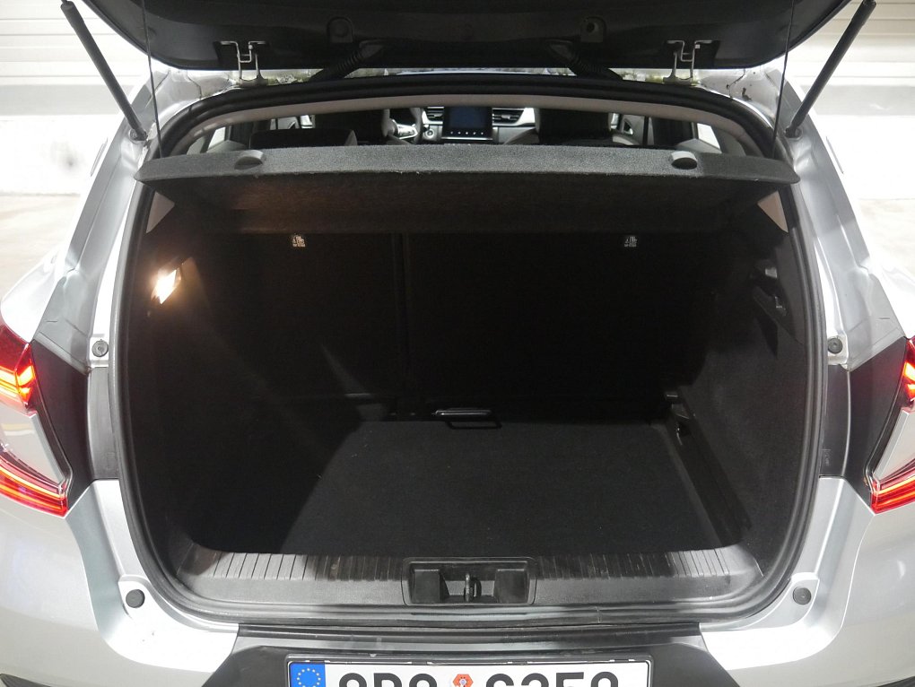 Renault Captur 1.0TCe Intense