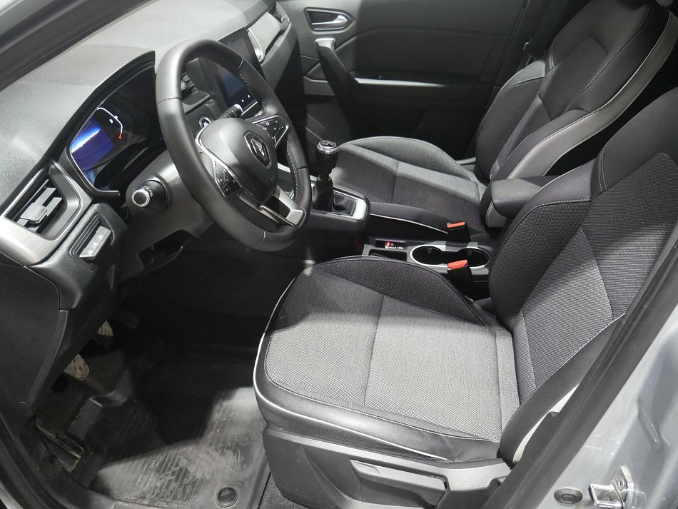 Renault Captur 1.0TCe 