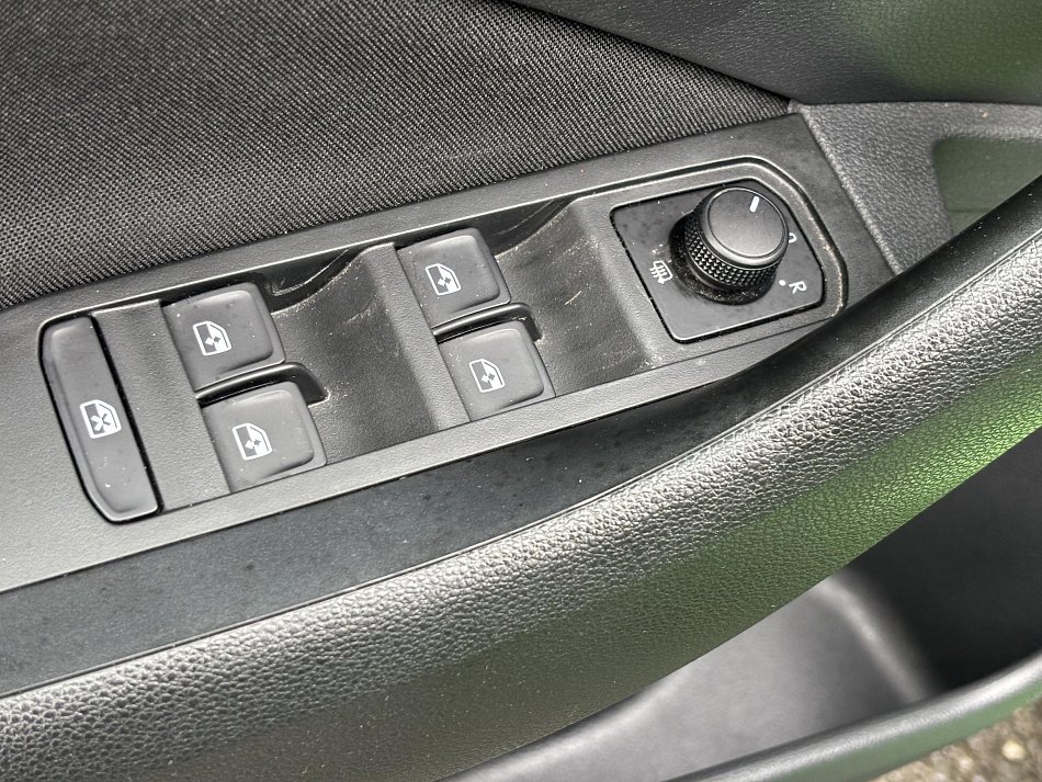 Škoda Scala 1.5 TSi Ambition