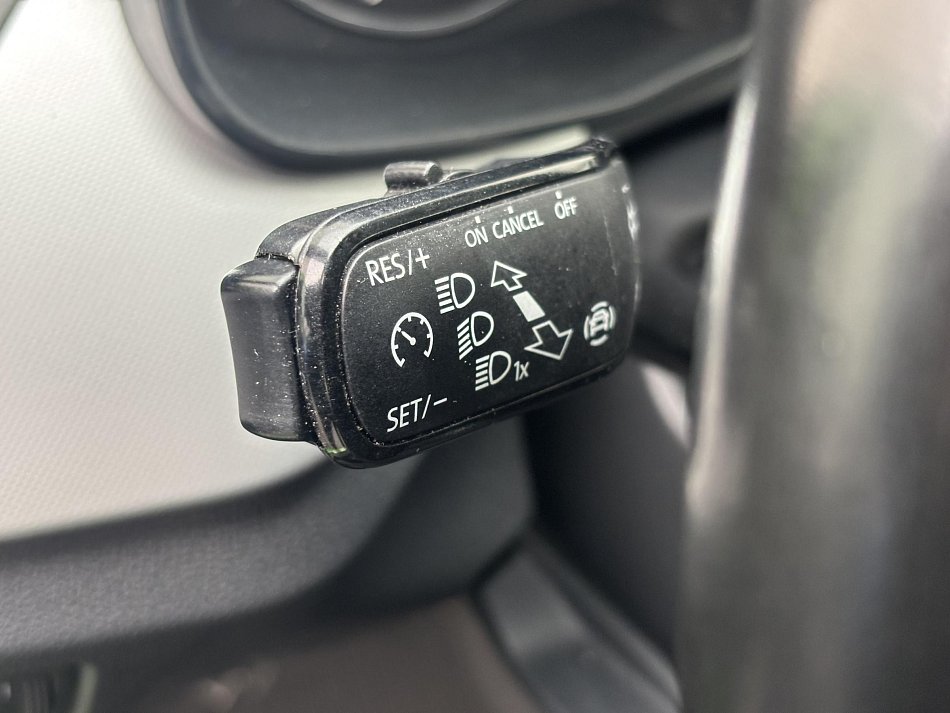 Škoda Scala 1.5 TSi Ambition