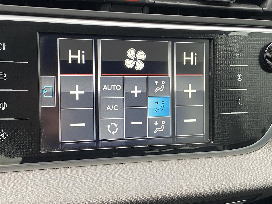 Citroën C4 Picasso 2.0HDi 