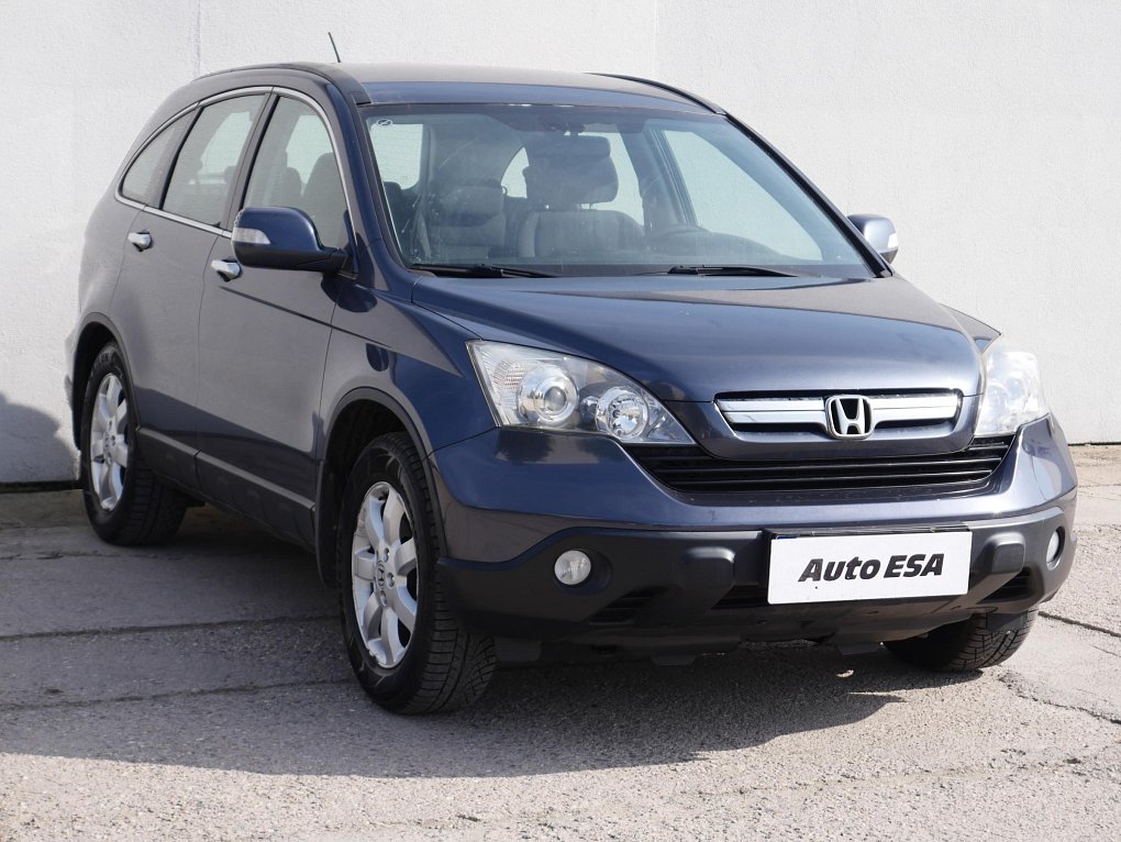 Honda CR-V 2.0i  4x4