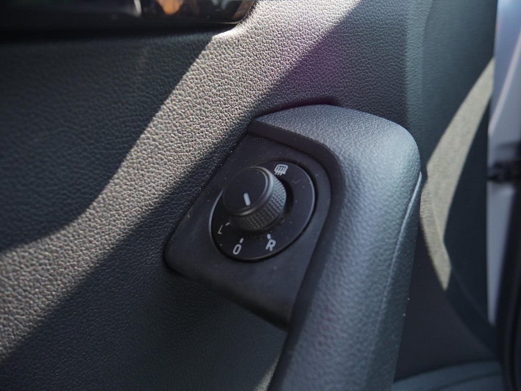 Škoda Octavia III 1.6 TDi Style