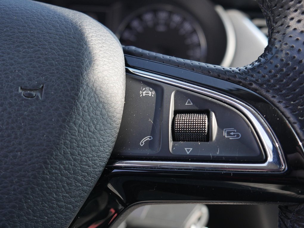 Škoda Octavia III 1.6 TDi Style