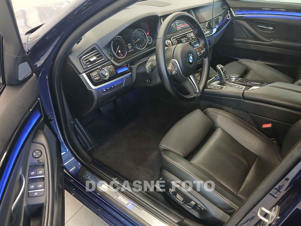 BMW Řada 5 3.0 D  525d