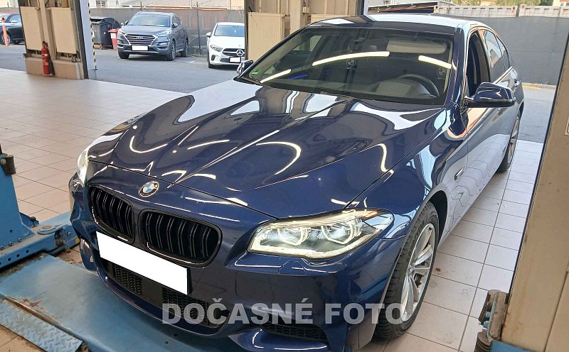 BMW Řada 5 3.0 D  525d