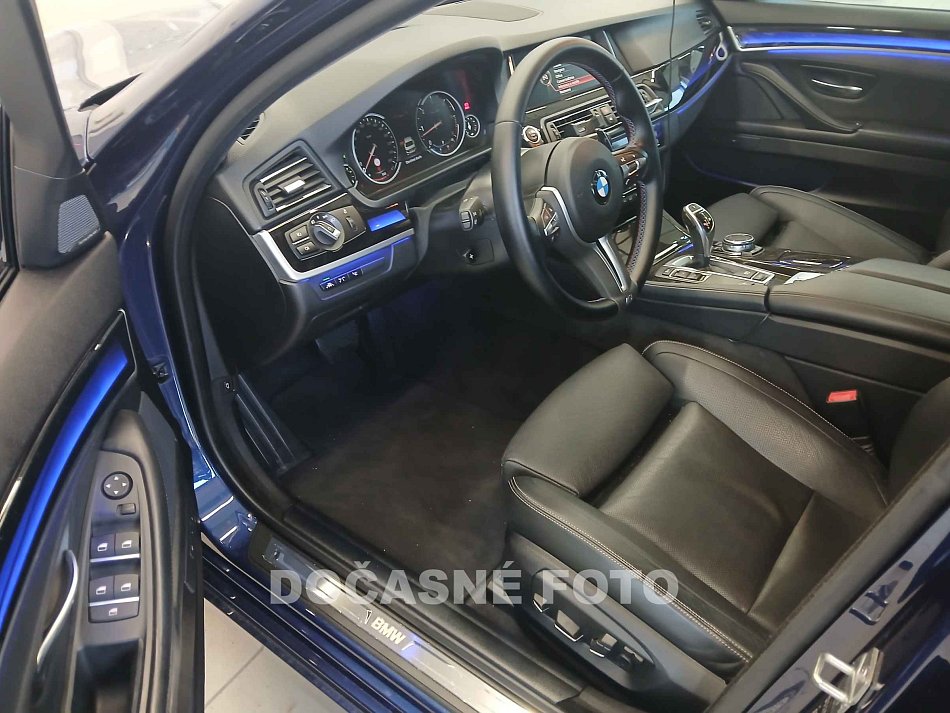 BMW Řada 5 3.0 D  525d