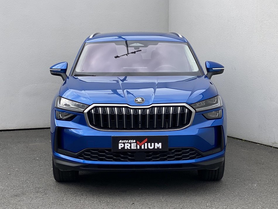 Škoda Kodiaq II 2.0 TDi Exclusive