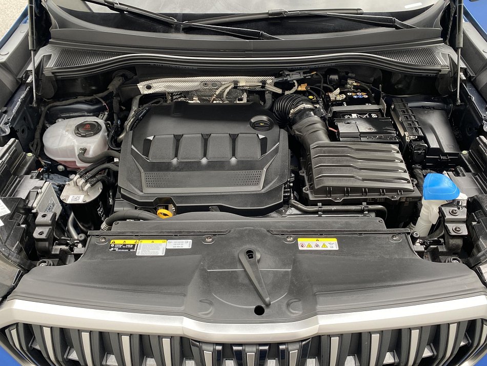 Škoda Kodiaq II 2.0 TDi Exclusive