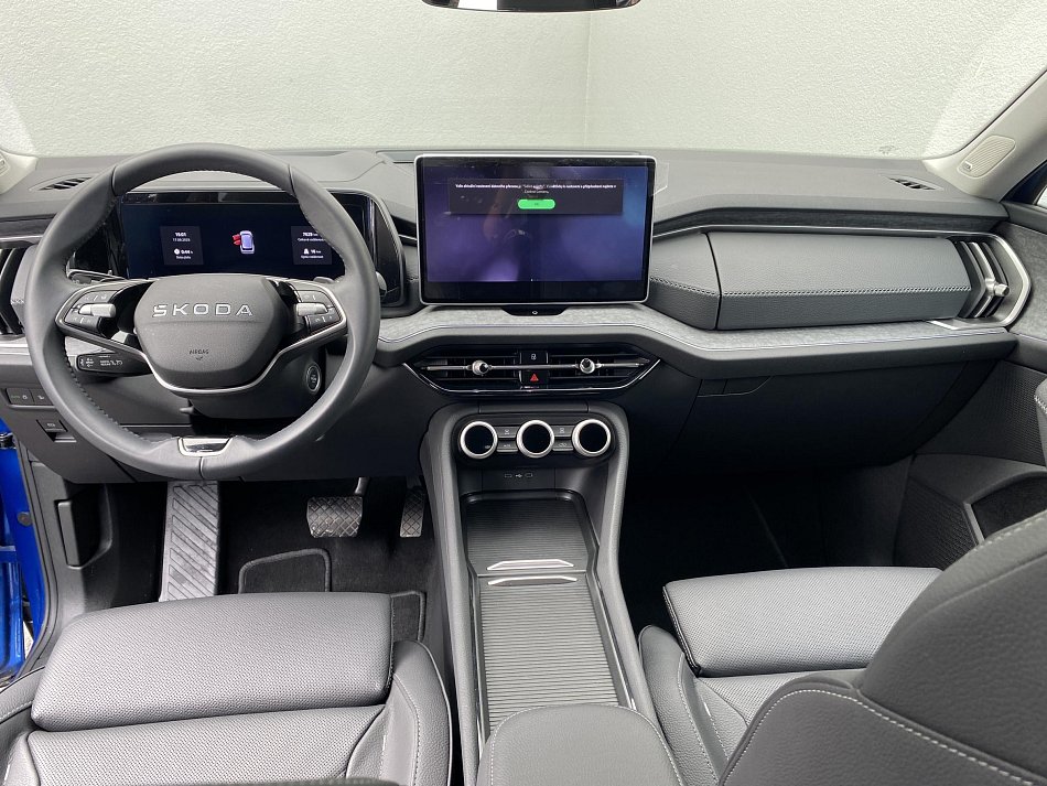 Škoda Kodiaq II 2.0 TDi Exclusive