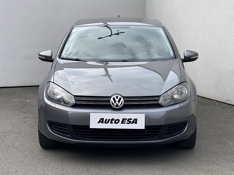 Volkswagen Golf 1.4 TSi Comfortline