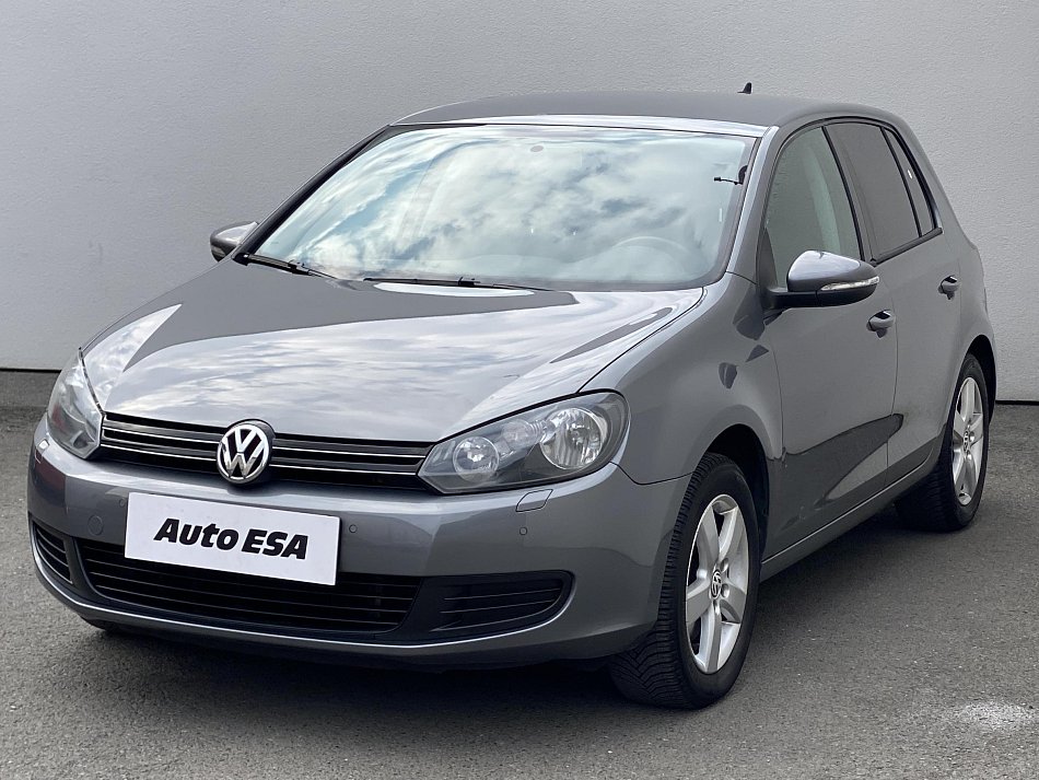 Volkswagen Golf 1.4 TSi Comfortline