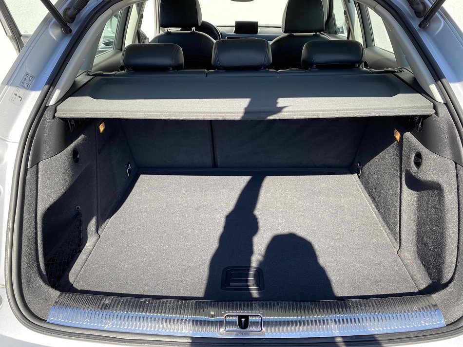 Audi Q3 2.0 TFSi  quattro