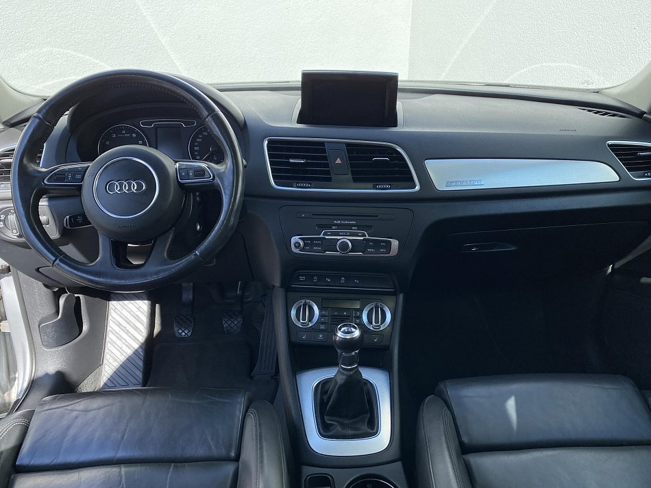 Audi Q3 2.0 TFSi  quattro