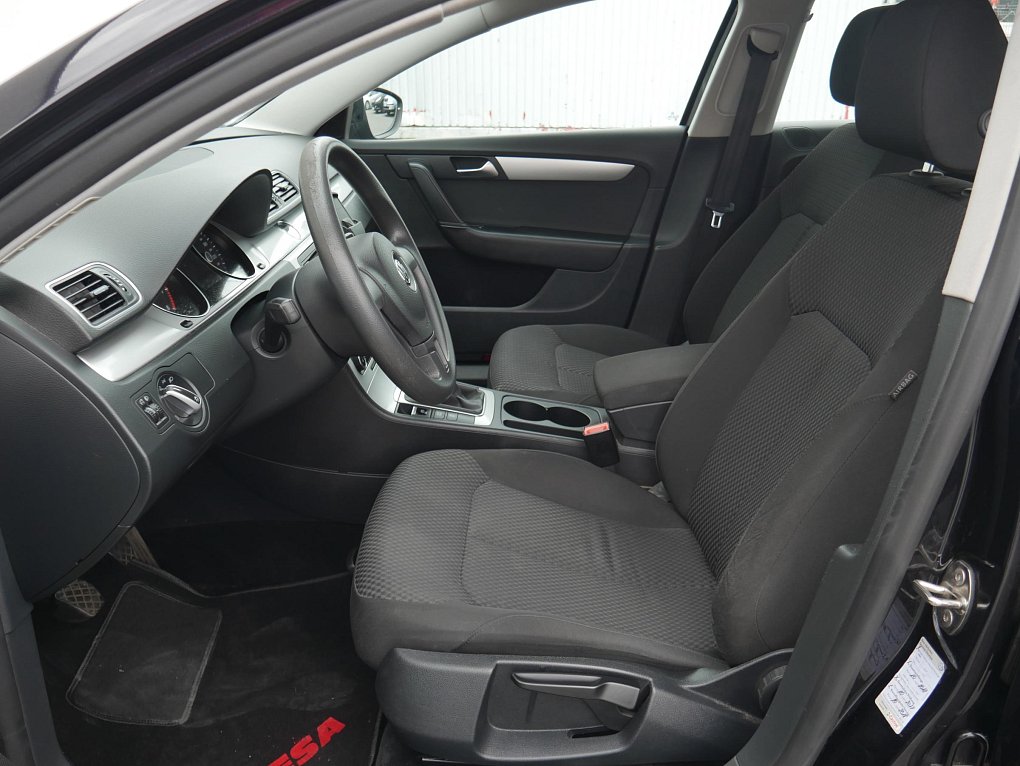 Volkswagen Passat 1.4 TSi 