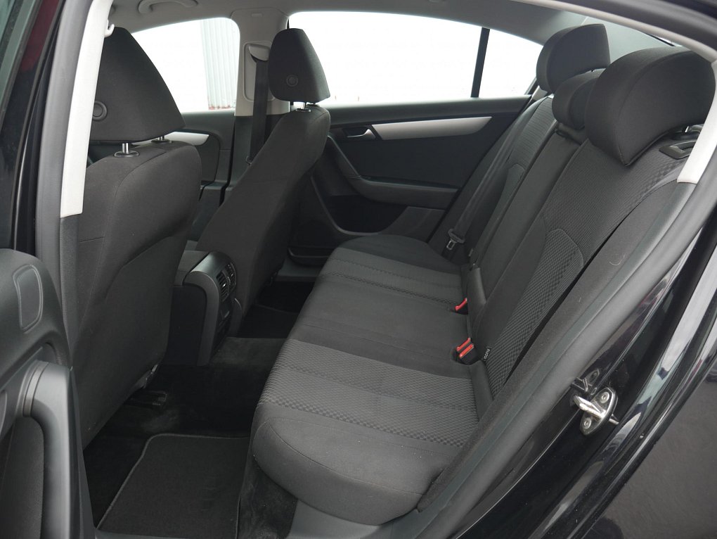 Volkswagen Passat 1.4 TSi 