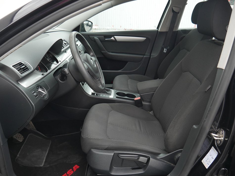 Volkswagen Passat 1.4 TSi 