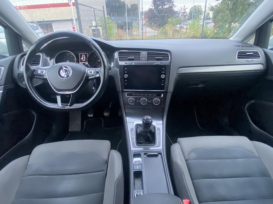 Volkswagen Golf 1.5TSi Marathon