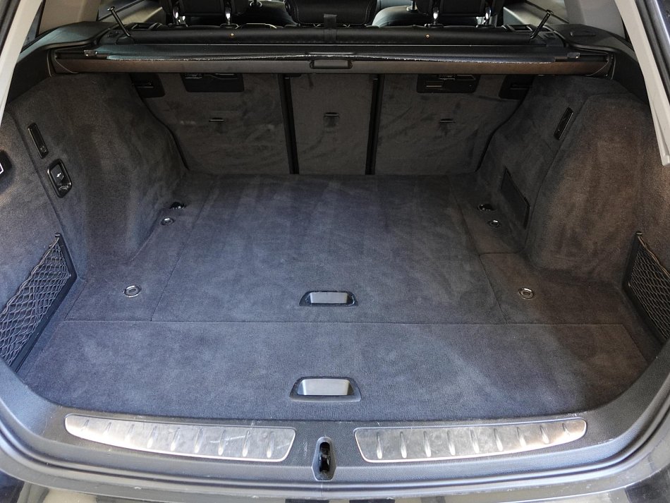 BMW Řada 3 2.0d  318d