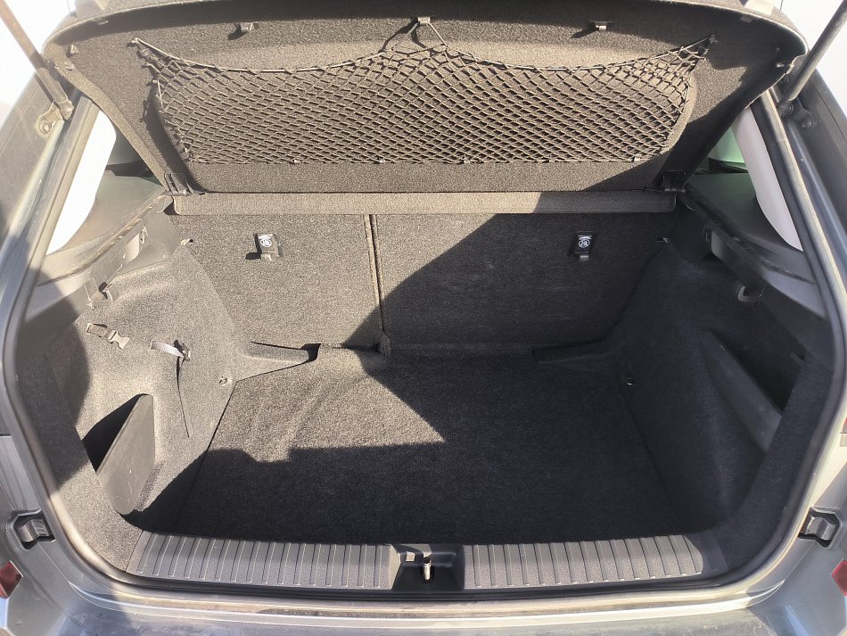 Škoda Kamiq 1.0 TSi Style