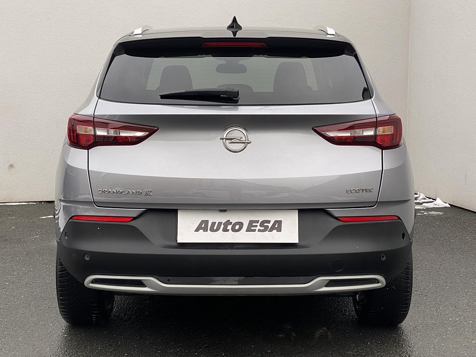 Opel Grandland X 1.2T Innovation