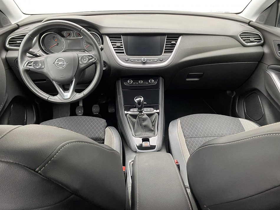 Opel Grandland X 1.2T Innovation