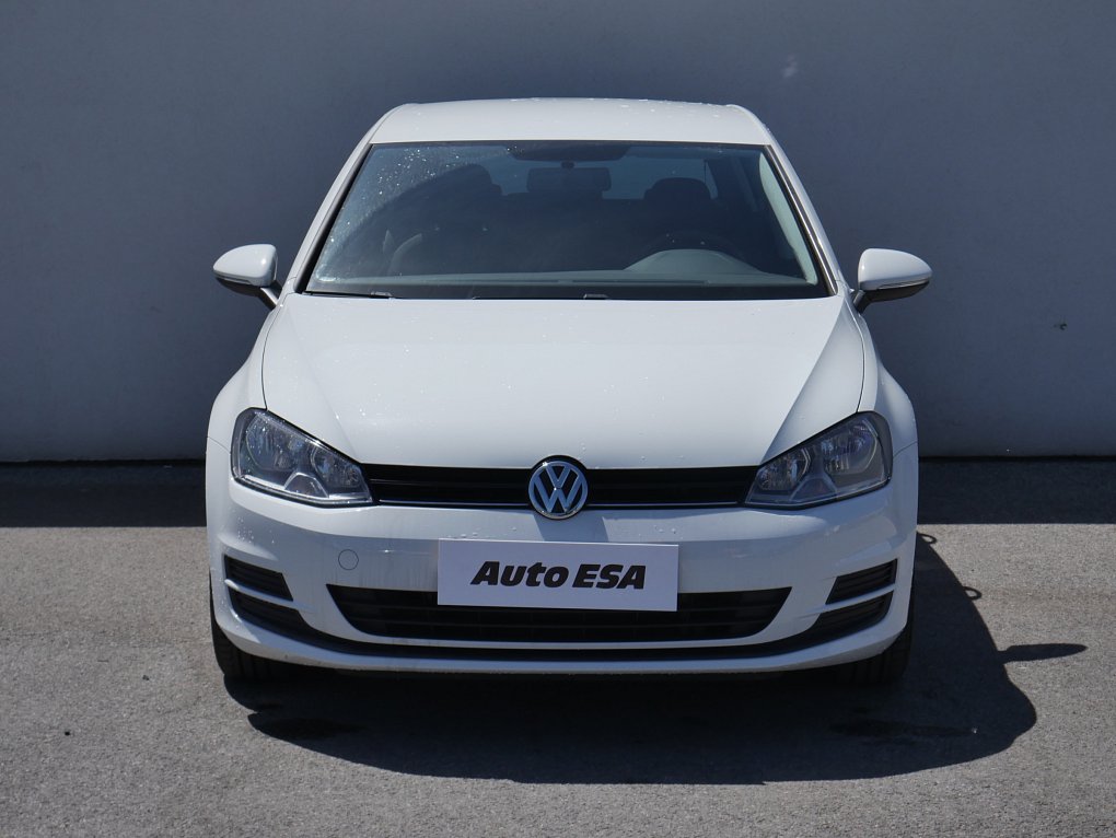 Volkswagen Golf 1.2 TSi Trendline