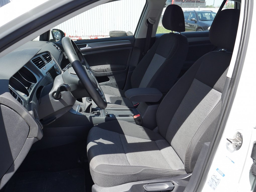 Volkswagen Golf 1.2 TSi Trendline