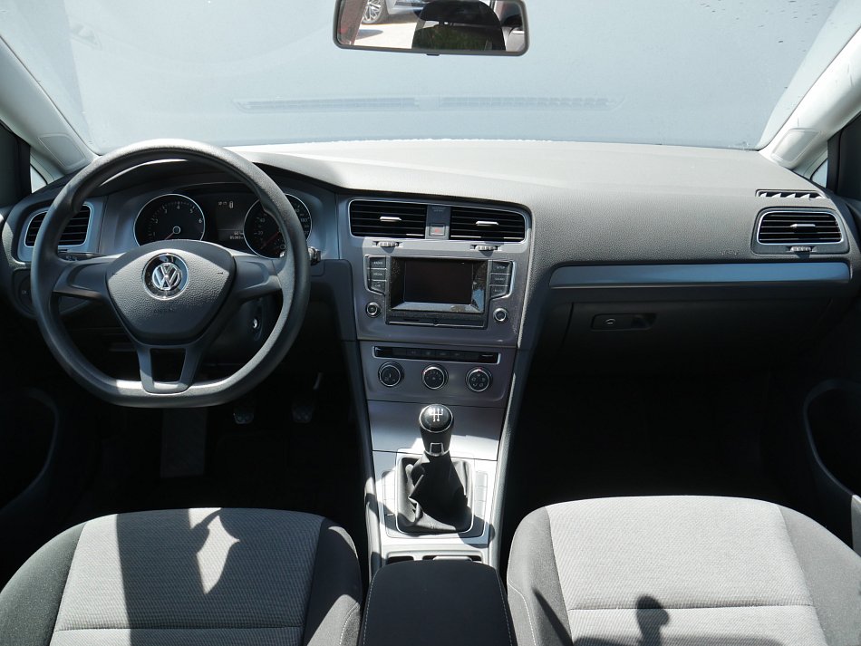 Volkswagen Golf 1.2 TSi Trendline