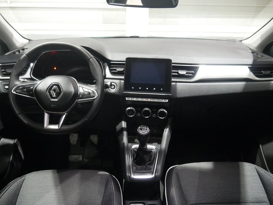 Renault Captur 1.0TCe Intense