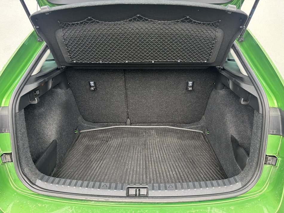 Škoda Scala 1.5 TSi Ambition