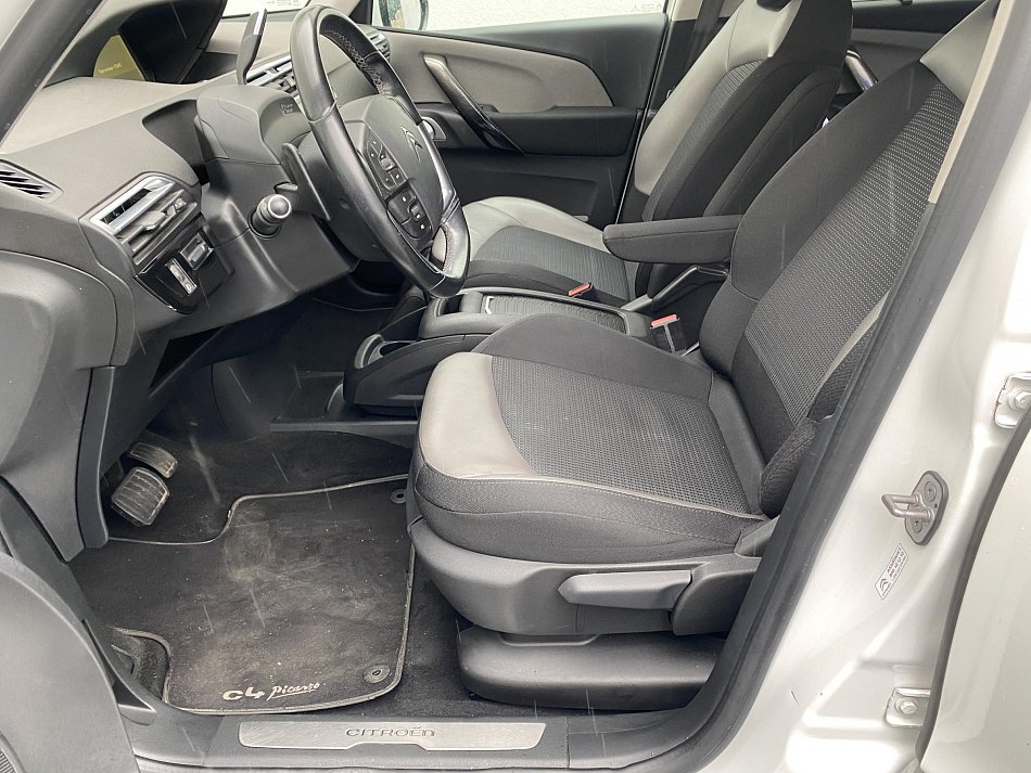 Citroën C4 Picasso 2.0HDi 