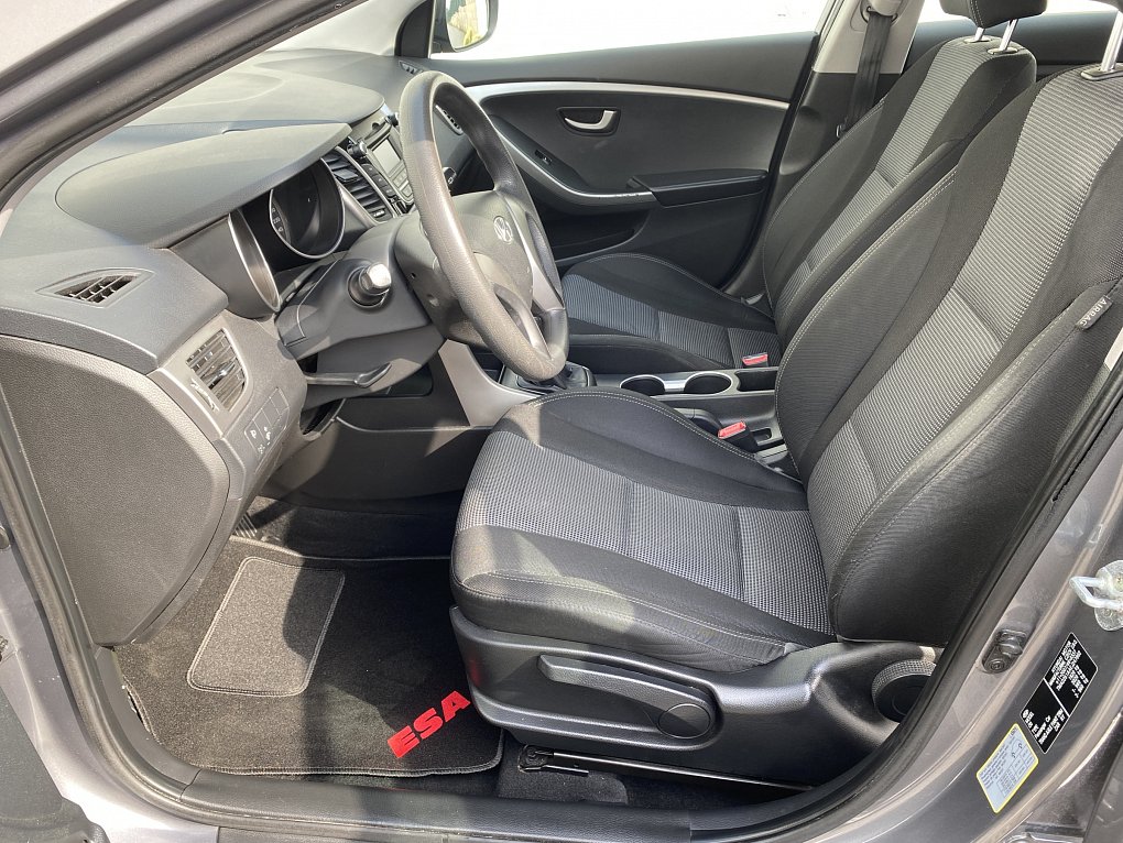 Hyundai I30 1.4i Trend