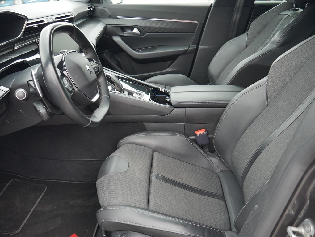 Peugeot 508 1.5 HDi Allure