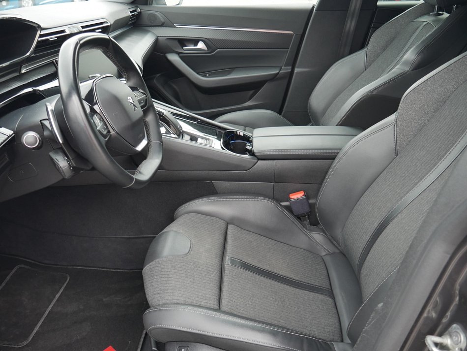 Peugeot 508 1.5 HDi Allure