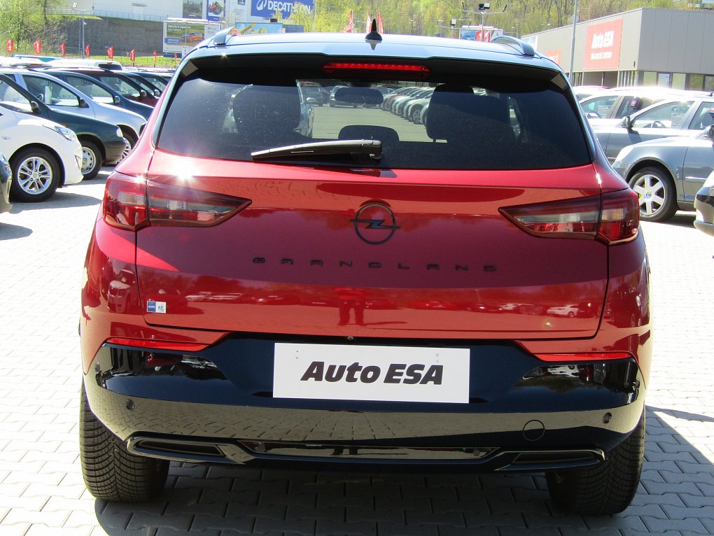 Opel Grandland 1.5 CDTi 
